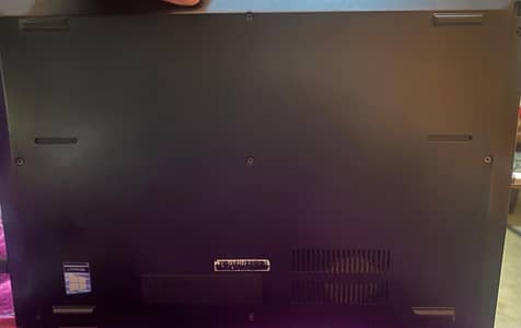 Thinkpad Lenovo L380