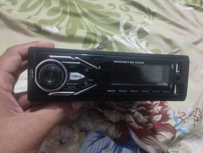 MP3 Player