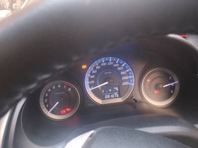 Honda City IVTEC 2019