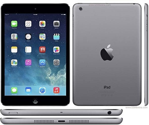 Ipad mini 2 0
