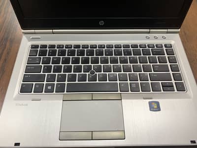 HP EliteBook 8470p