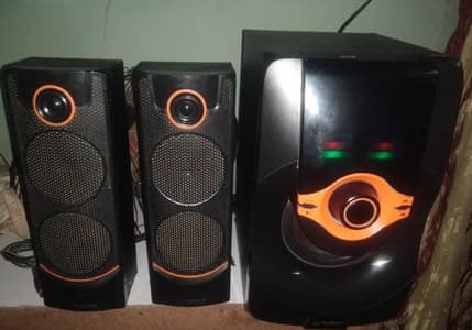Audionic MEGA 45 Arjent Sale