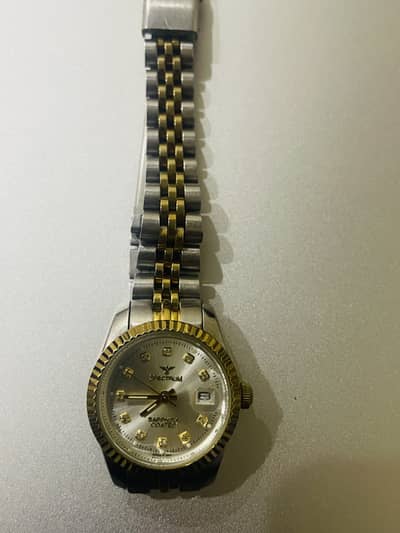 Spectrum Sapphire Coated Stainless Steel