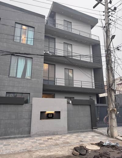 Al-Maida Girls Hostel near SKANS, CFE, CAPS, RISE