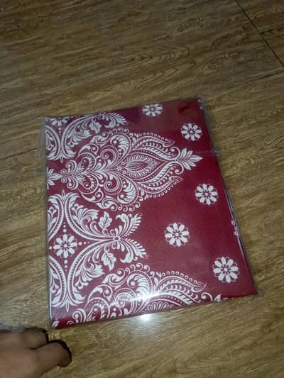 vip quality double bedsheets