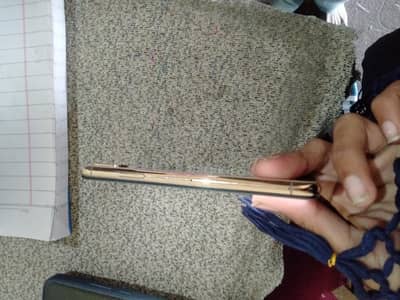 I phone xs non pta 256 gb exchange posible