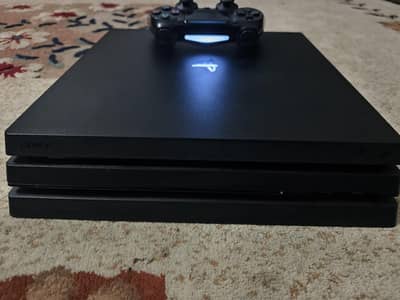 PS4 Pro Jailbreak 1TB soft (v11.00) sealed console games installed