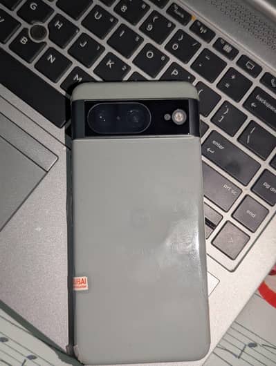 google pixel 8 pta approved
