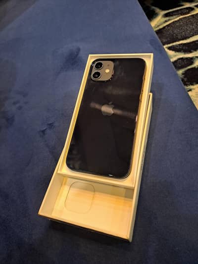 iPhone 12 LLA Model Non PTA