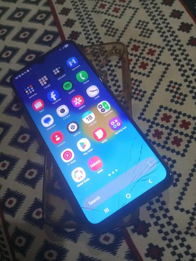 Samsung Galaxy A05s