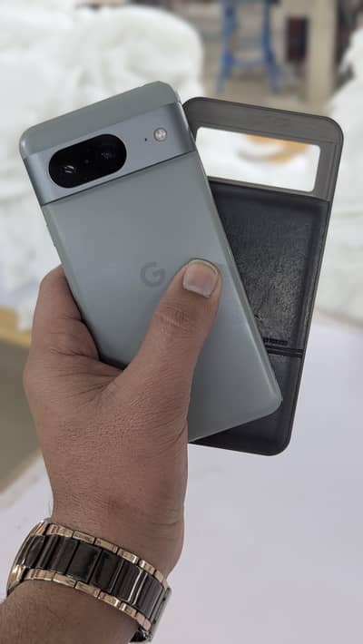 Google pixel 8/128