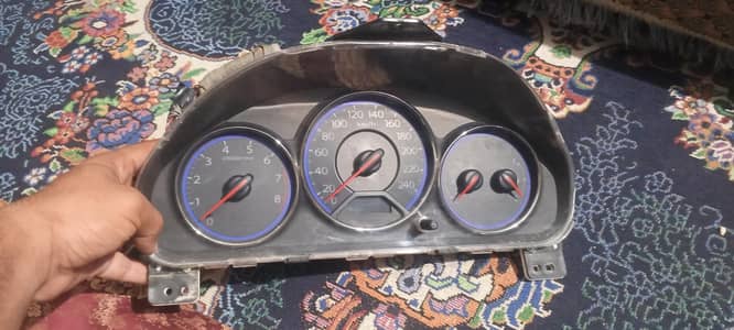 Honda civic egle eyes  2006