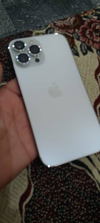 Iphone 13 pro max pta approved