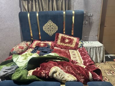 USED BED FOR SALE