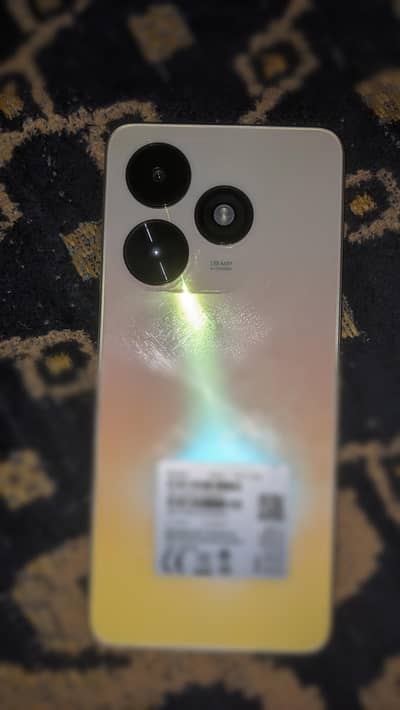 Tecno spark go 2024 2GB 64 PTA Approved