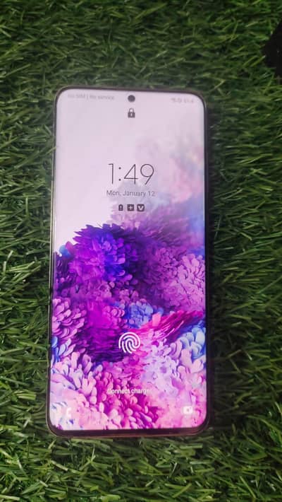 samsung s20 5g 12/128 exchange possible