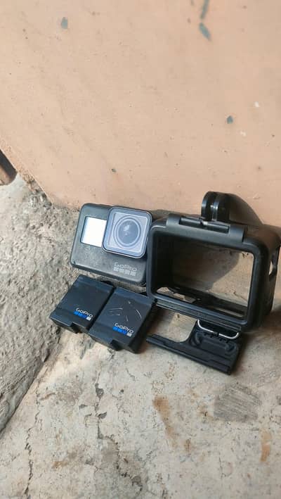gopro 7 black