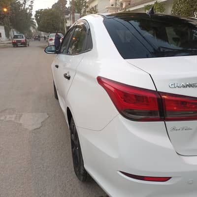 Changan alsvin full original b2b.