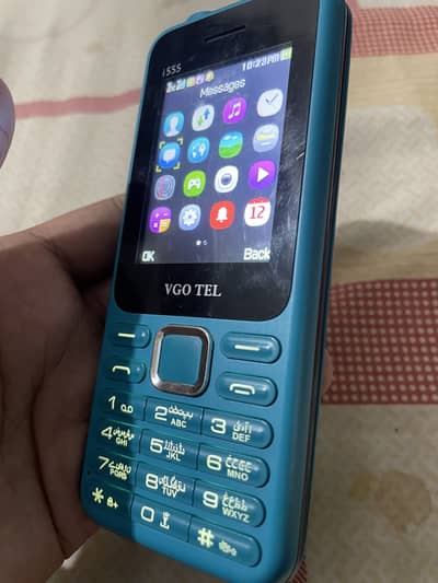 Vgotel i555