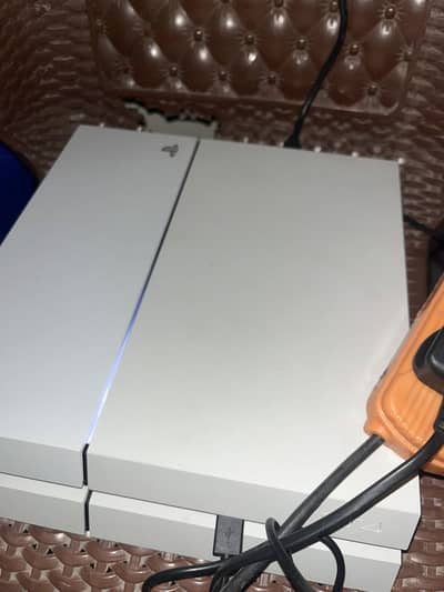 Ps4 500gb