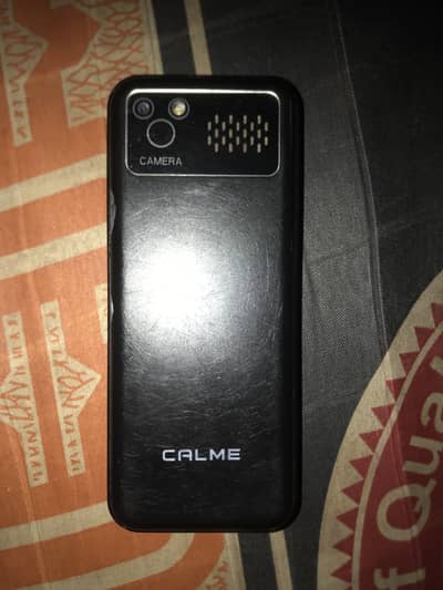 This Phone Is Touch Screen