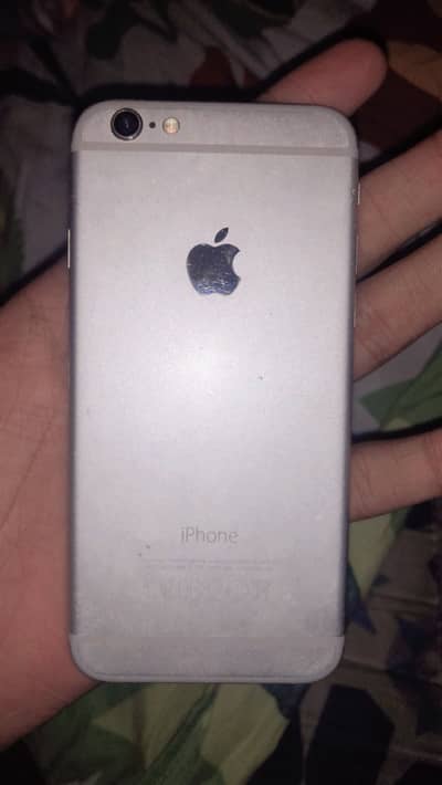 I phone 6 pta approved