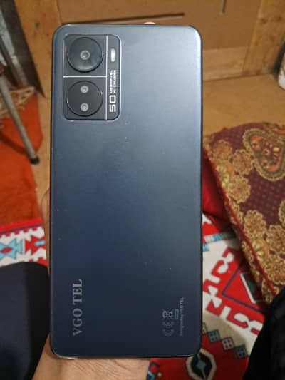 vgo tel mobile urgent for sale