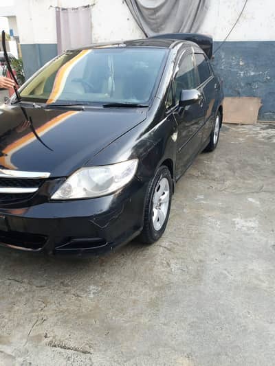 vip car fresh use howa ha