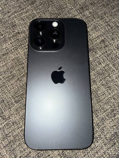 IPHONE 16 Pro JV /Non PTA
