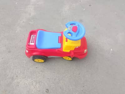 kids car