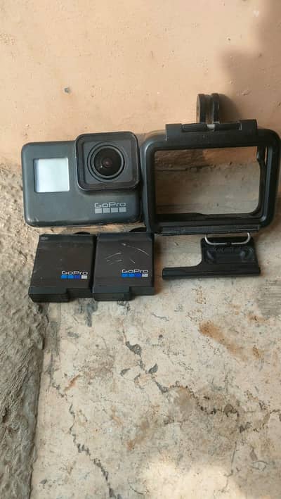 gopro 7 black
