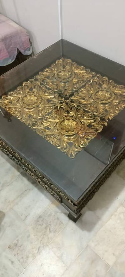 Coffee Centre table 36x36