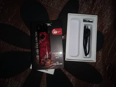 nova mini 4 for 10 condt