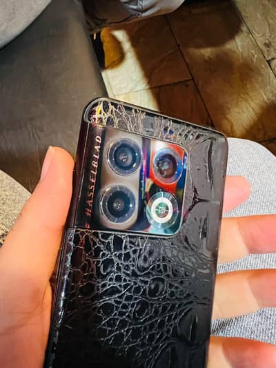 One Plus 10 Pro - 256GB - 12 GB - Official PTA Approved