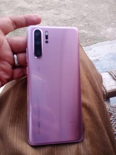 HUAWEI p30 pro