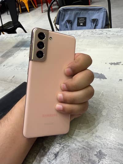 SAMSUNG GALAXY S21 5G