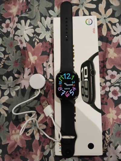 brand new smart watch for sell