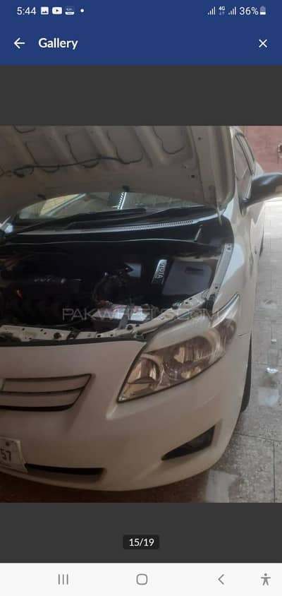 family used car from 2014