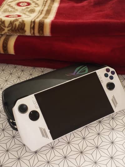 ROG ALLY Z1 EXTREME 512GB