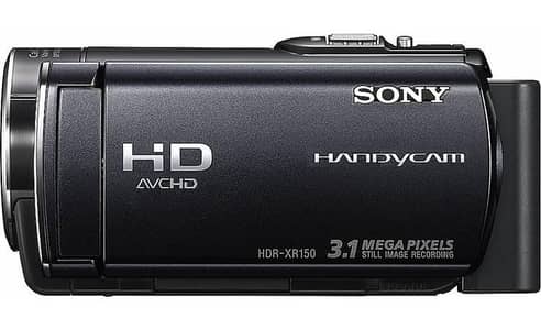 Sony HDR-CX110E