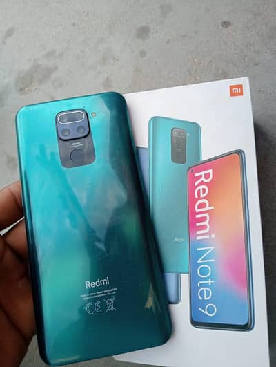 Redmi note 9s 4+2+128 charger i. c death mobl on nai ho rha