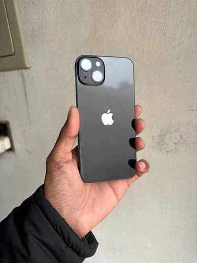 iPhone 13 PTA approved 90 health Waterpack