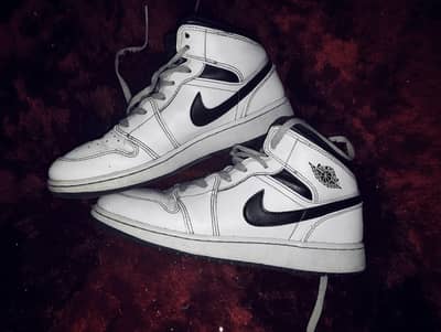 NIKE AIR JORDAN ( ORIGINAL)