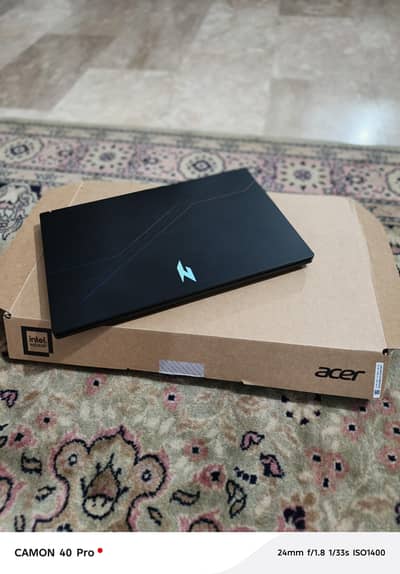 Acer Nitro V15 for sale like new