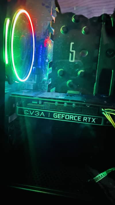 RTX 2060 6 GB