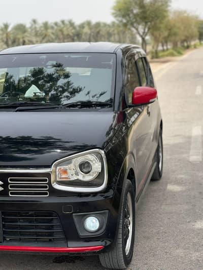 Alto TUrbo RS 2016/18 total janven