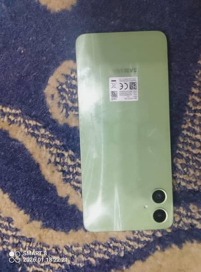 6 128  PTA Aprroved Exchange possible only iphone