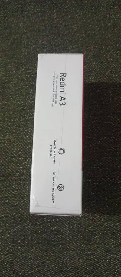 Redmi A3