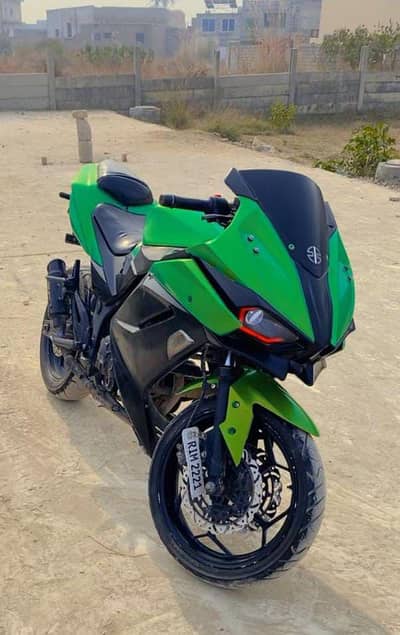 zongshen 250cc bike 2020 model all ok bike