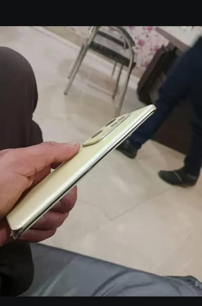 infinix zero 30 edge phone